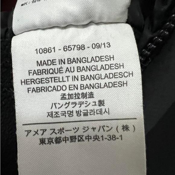 Arc’teryx atom lt black vest - Picture 5 of 5